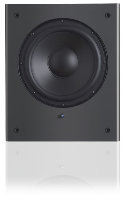 sonodyne subwoofer